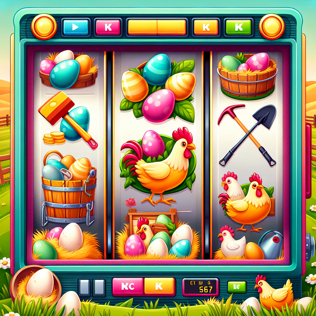 Chicken Road 2 Slot Game