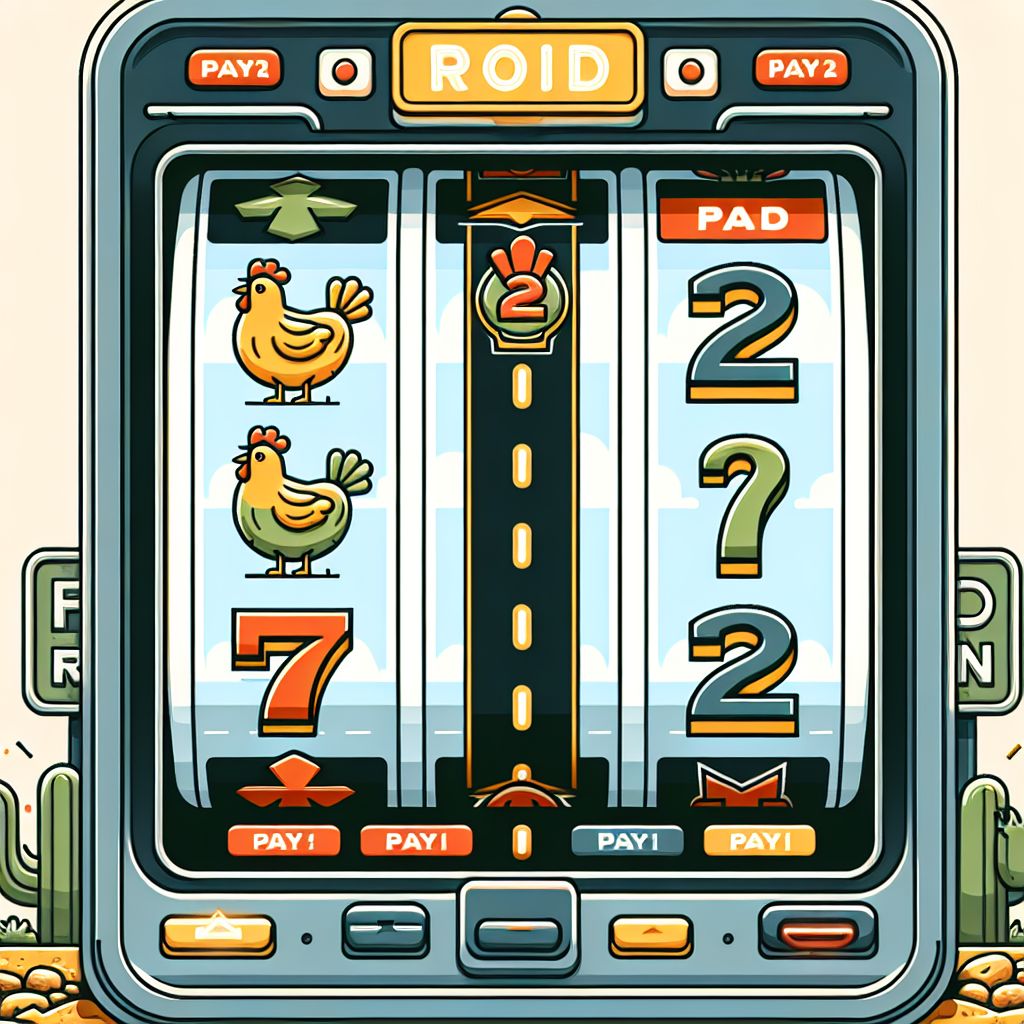 Understanding paylines