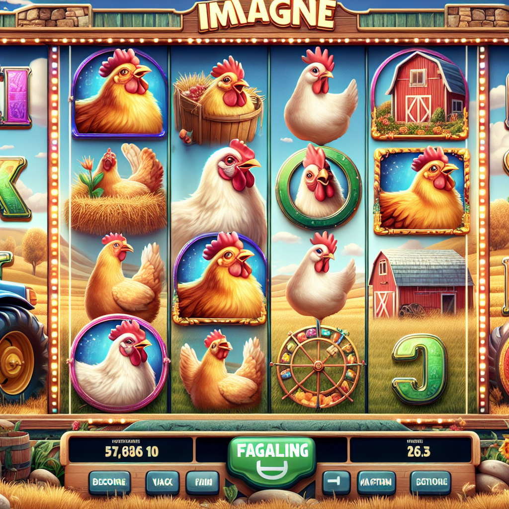 Gameplay of Chicken Road 2
